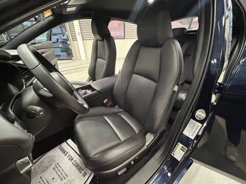 2019 Mazda Mazda3 Hatchback Preferred