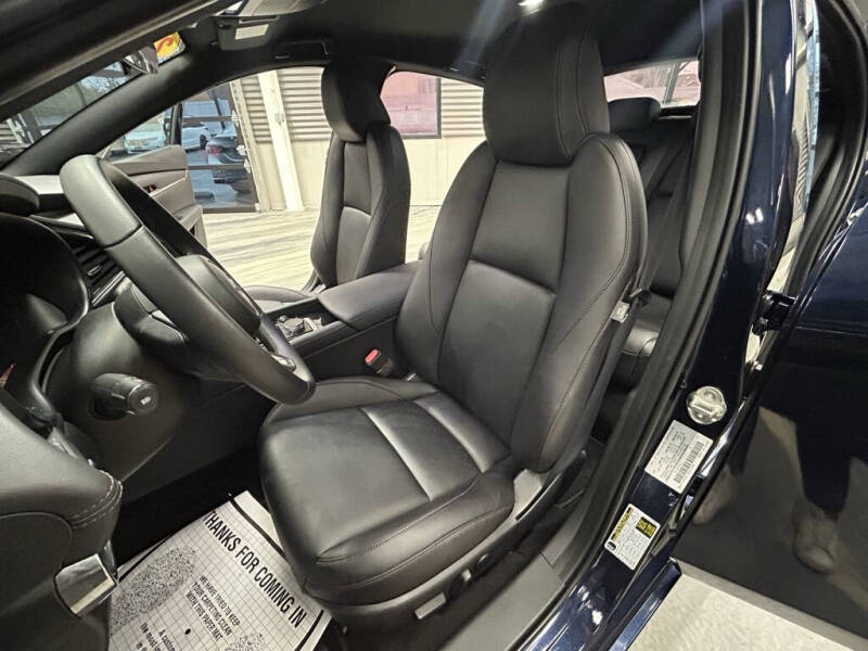 2019 Mazda Mazda3 Hatchback Preferred