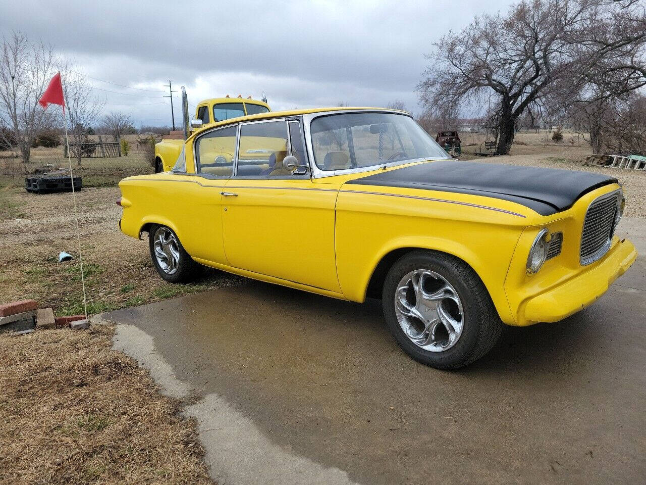 Studebaker Lark For Sale In Lodi, CA - Carsforsale.com®