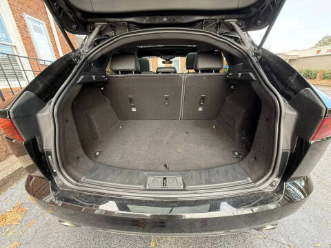 2018 Jaguar E-PACE P250 S