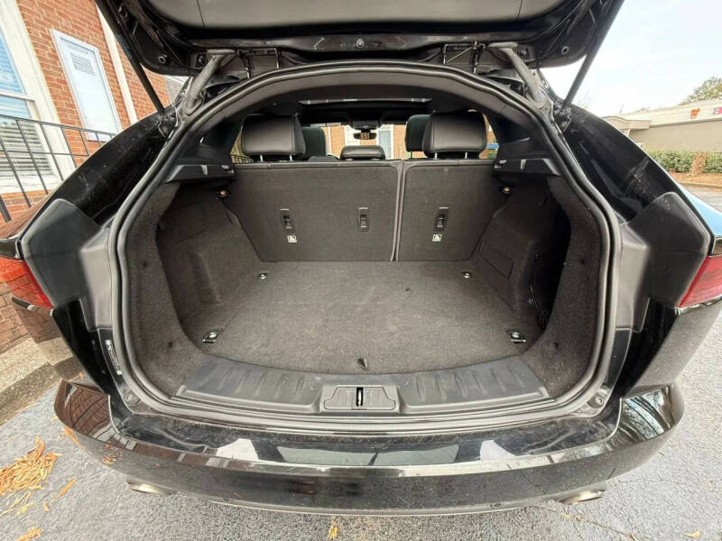 2018 Jaguar E-PACE P250 S