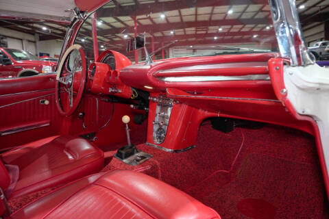 1962 Chevrolet Corvette