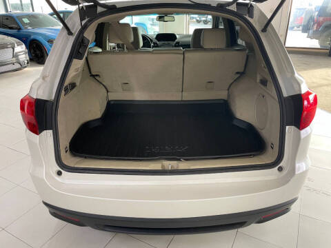 2015 Acura RDX w/Tech