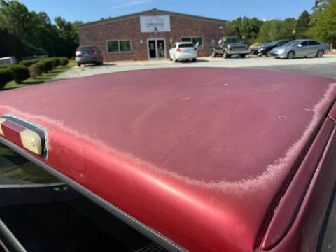 2001 Ford Ranger
