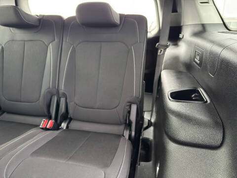 2022 Jeep Grand Cherokee L Altitude