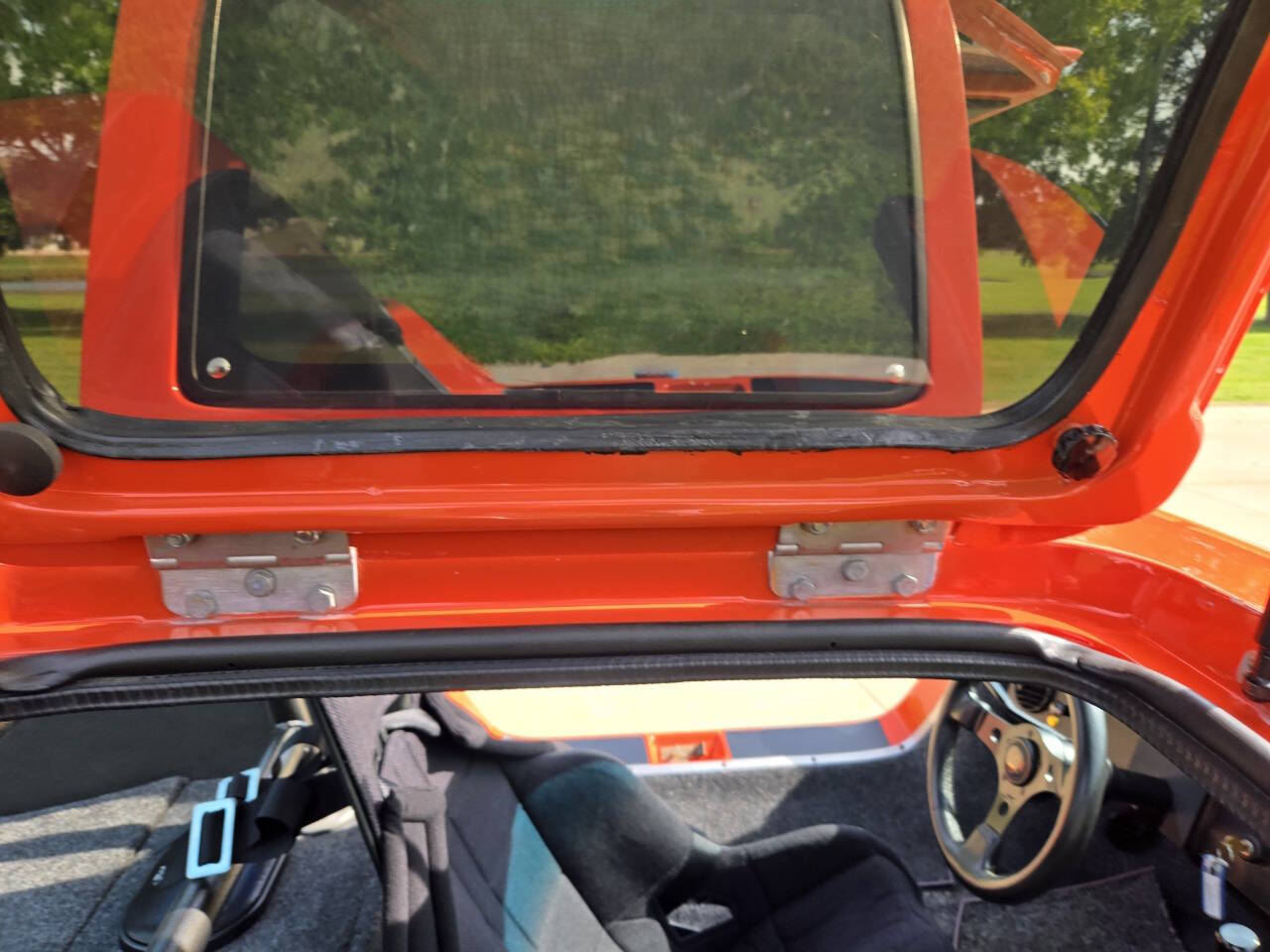 1980 Bradley GT2 172