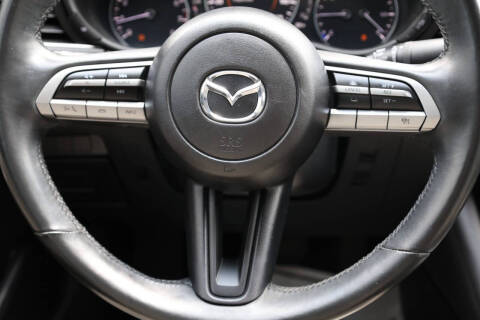 2020 Mazda Mazda3 Sedan Select