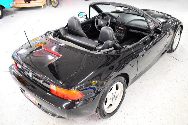 1996 BMW Z3