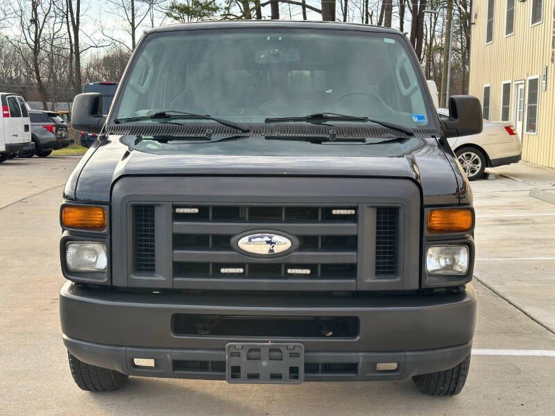 2014 Ford E-Series E-150 XL