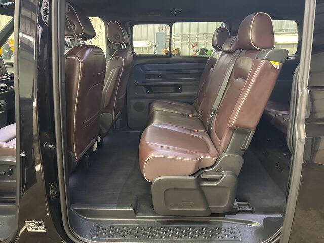 2025 Volkswagen ID. Buzz