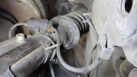 1991 Porsche 911 Carrera 2