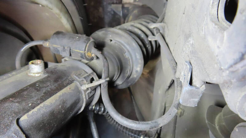 1991 Porsche 911 Carrera 2