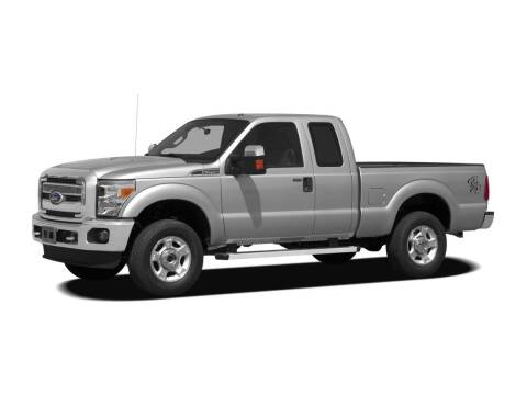 2011 Ford F-250 Super Duty for sale at Southtowne Imports in Sandy UT