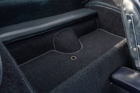 1963 Chevrolet Corvette