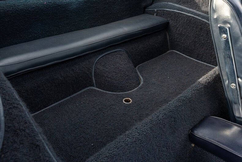 1963 Chevrolet Corvette