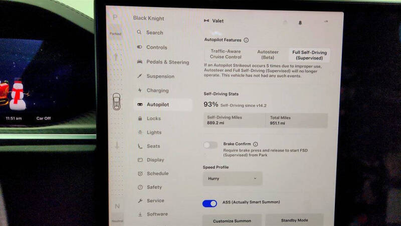 2023 Tesla Model X Plaid