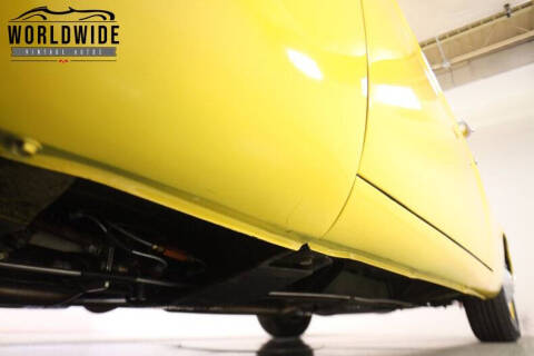 1955 Studebaker Commander