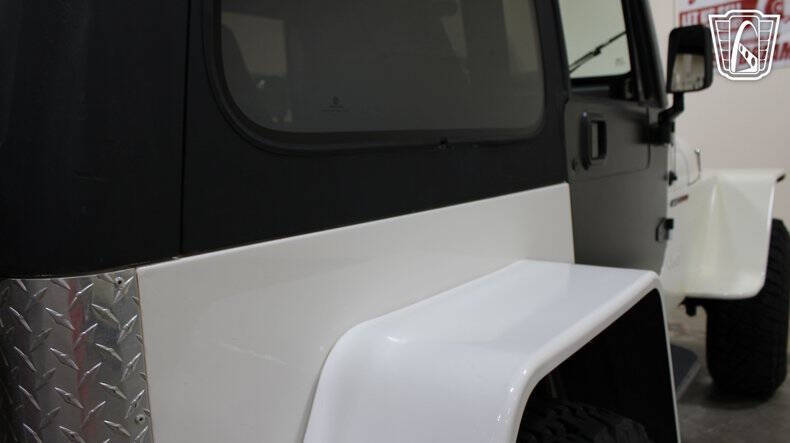 1971 Jeep CJ-5