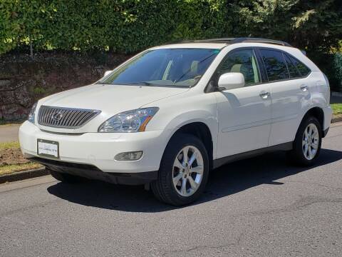 2008 Lexus RX 350 for sale at KC Cars Inc. in Portland OR