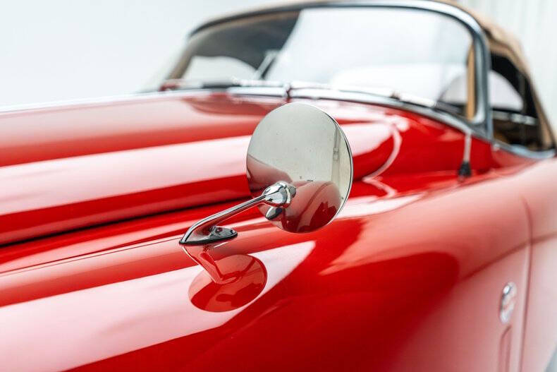 1959 Jaguar XK