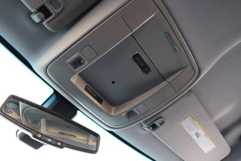 2017 Chevrolet Tahoe LS