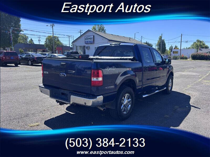 2007 Ford F-150