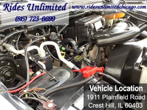 2006 Ford F-350 Super Duty