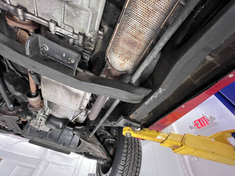 1993 GMC Typhoon Turbo