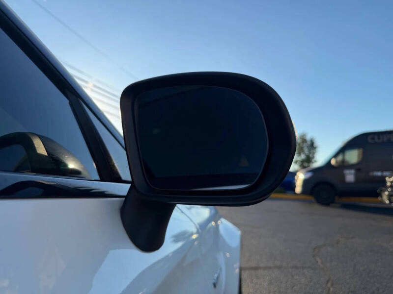 2018 Mercedes-Benz C-Class AMG C 63 S