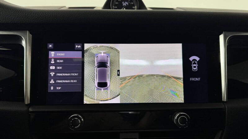 2023 Porsche Macan