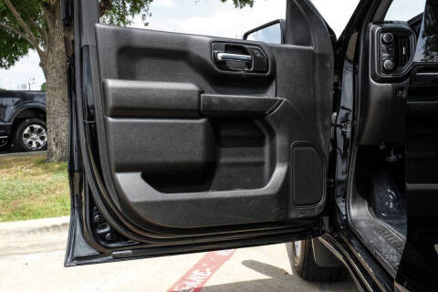 2022 Chevrolet Silverado 1500 Limited