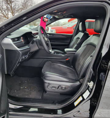 2024 Jeep Grand Cherokee L