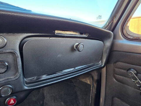 1986 Volkswagen Beetle