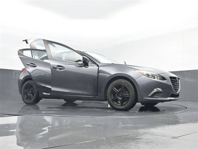 2014 Mazda MAZDA3 i Touring