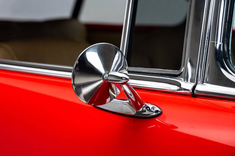 1957 Chevrolet Nomad
