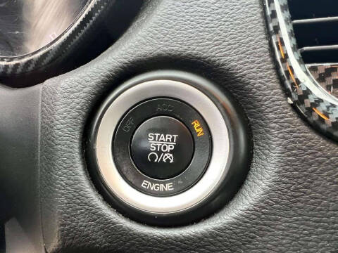 2015 Dodge Durango R/T