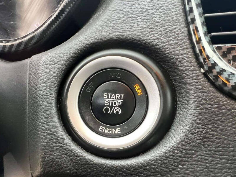 2015 Dodge Durango R/T