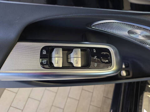 2025 Mercedes-Benz E-Class AMG E 53 HYBRID