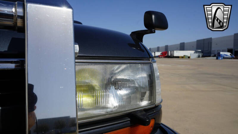 1993 Toyota Land Cruiser