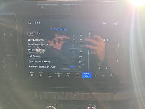 2024 Ford F-250 Super Duty