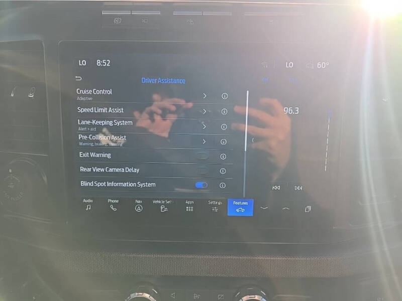 2024 Ford F-250 Super Duty