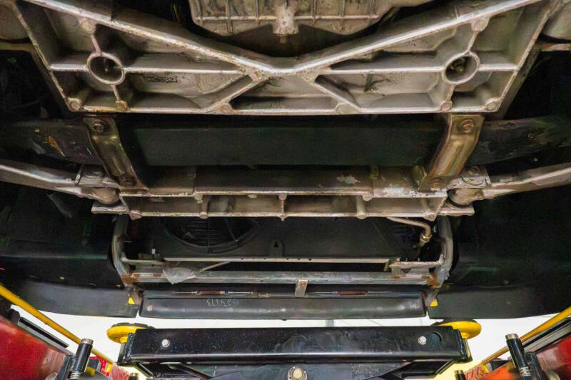 1998 Chevrolet Corvette