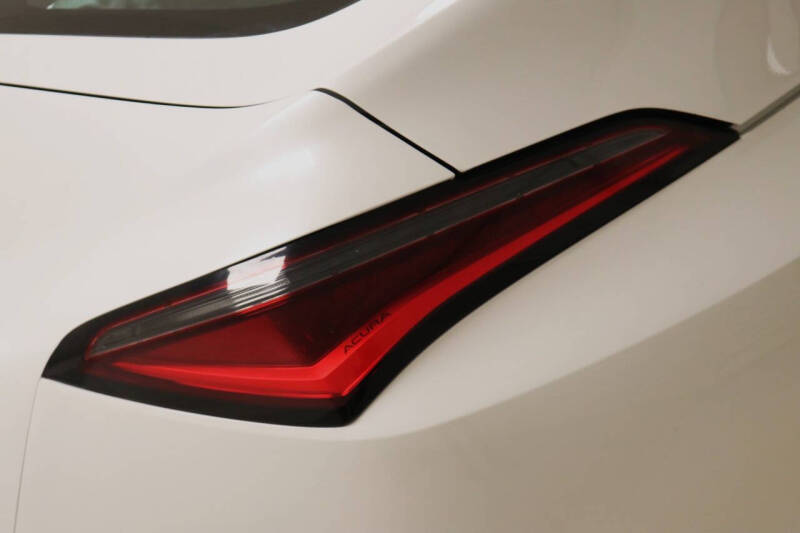 2024 Acura Integra