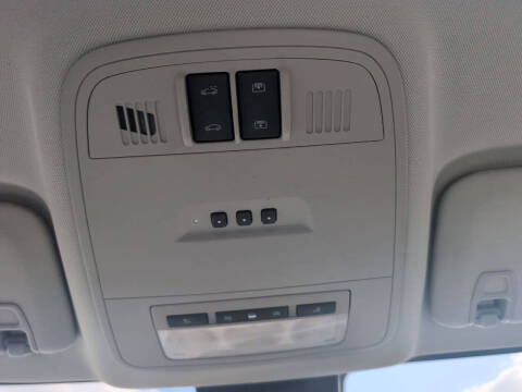 2012 Buick LaCrosse Premium 2