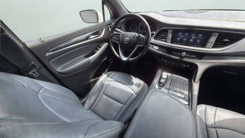 2024 Buick Enclave Premium