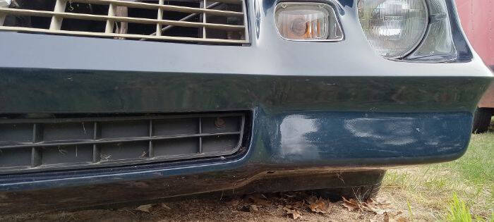 1979 Chevrolet Camaro