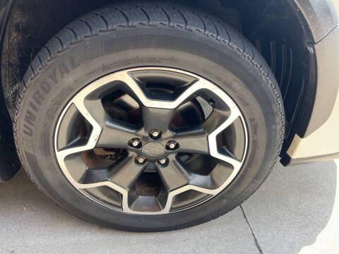 2013 Subaru XV Crosstrek 2.0i Premium