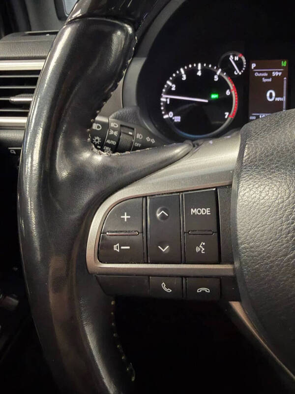 2023 Lexus GX 460