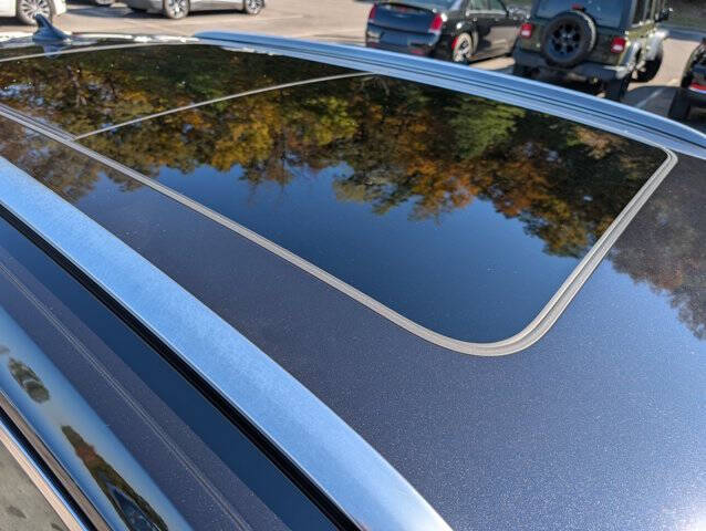 2024 Volkswagen Atlas Cross Sport SEL 4Motion