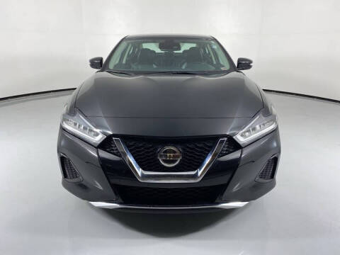2020 Nissan Maxima 3.5 SV